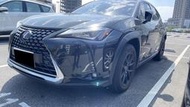 2019 Lexus UX250H 稀有車款 高規格 油電省油 妥善高 實跑 7.4萬 #中古車#二手車#休旅車