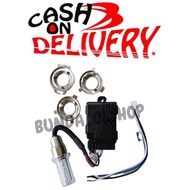 Hid Motor 4300k 6000k 8000k Xenon Headlamp TH4 H6 12v 35WATT