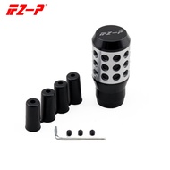 ❆✳✤ FZ-P Universal Gear shift Knob Handle Pomo Palanca Cambio Pommeau Levier Devitesse Vites Topuzu 