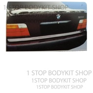 BM E36 '96-'99 SPOILER -FIBER(FIBERGLASS)SKIRT LIP BODYKIT