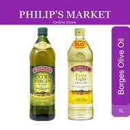 Borges Olive Oil 1L (PM)