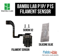Bambu Lab P1P P1S Extruder Filament Sensor