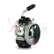 49CC Mini Electric Small Sports Car Modified Carburetor 37CC Water Cooling Carburetor 2 Chong Air Co