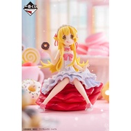 Ichiban Kuji (A Prize): Monogatari Series - Me, myself and my sunny outfit - Oshino Shinobu K7