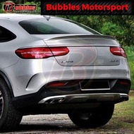 Mercedes Benz C292 GLE43 Coupe Style Rear Bumper