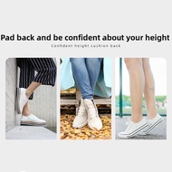 Height Max-Socks Increase Comfort & Alleviate Pain For Most Shoes