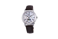 ORIENT RA-KA0005A Sun &amp; Moon Lady Classic Watch