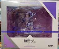 【我家遊樂器】日空版 ALTER Fate FGO Rider 泳裝 紫式部 1/6完成品