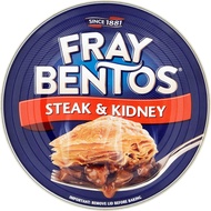 Fray Bentos Steak & Kidney Pie - 425 g