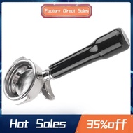 58MM Stainless Steel Coffee Machine Portafilter Holder Portafilter for / Expobar Double Mouth/ E61/ 