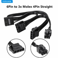 【big-discount】 Type 4 Modular Power Cable for Corsair RM550x RM650x RM750x RM850x RM1000x PSU GPU 8P