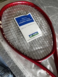Yonex Vcore 100 08VC 2026紅寶石版