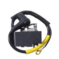 Ignition Coil For Dolmar Ps-4605 Ps-5105 Makita Ea5000E Chainsaw