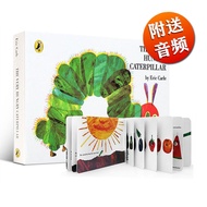 Best-Selling English very hungry caterpillar The very hungry caterpillar The very hungry caterpillar