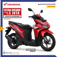 Termurah Comline-Sepeda Motor Honda New Vario 125 Cbs 2023 Kode 263