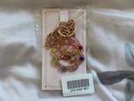 小魔女doremi 20週年限量版掛飾