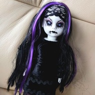 ‼️低價出售‼️收藏多年‼️獨一無二 重塗 Tragedy LDD Living Dead Dolls 哥德式娃娃 活死人 gothic doll