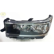 Headlight Toyota Innova 16'-19' Normal Bulb Model/16'-19'