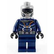 Lego Marvel 77905 Taskmaster Minifigure