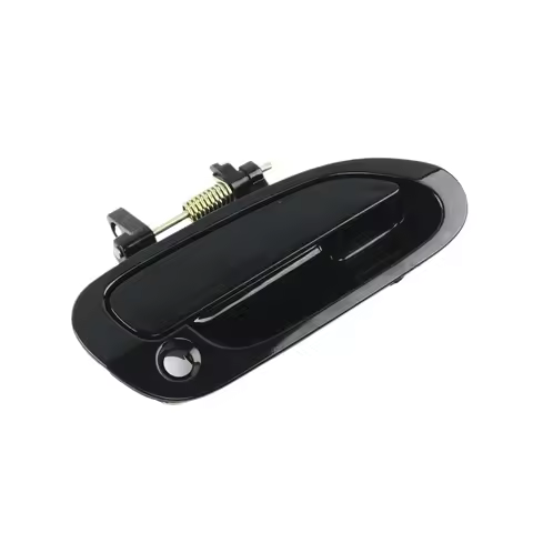 1Pc for 6th generation Accord 98-02 2.3 2.0 CG5/CF9 exterior door handle, exterior handle, exterior 