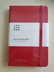 MOLESKINE Notebook