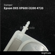 Ink Damper Replacement for Epson DX5 XP600 i3200 4720