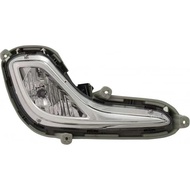 Suitable for 2011 Yashente FOG LAMP FOG LAMP ACCENT2011 92201/92202-1R0