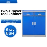 Heavy-duty Factory Tool Cabinet Mobile Drawer-type Multipurpose Thickened