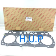 PACKING HEAD - GASKET HEAD HT130 EURO 4 PLATE IRON/ 11115-U0U10