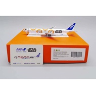 JC Wings EW4773005A ANA B777-300ER JA789A Star Wars 1: 400