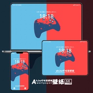 【ahha】 Digital Wallpaper - mac电脑ipad平板iphone手机屏幕6k高清壁纸屏保游戏008
