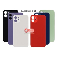 BACK GLASS 12 BACKDOOR/ BACKGLASS/ BACK COVER/ - NEW PRODUCT
