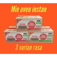 W&amp;P [ 1Dus ] mie oven mie instan oven mayora 1dus isi 24 pcs