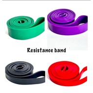 Resistance Band Fitness/ Rubber Fitness Resistance Band