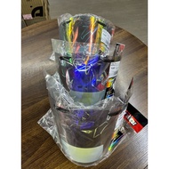 VISOR ARAI VZ RAM TANIO TITAN COLOR ORIGINAL