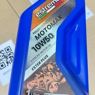 ESTREMO FULLY SEMI MINERAL 10w50/15w50/10w40