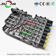 8-Speed Automatic Transmission Solenoid Valve Body 8HP65 0D5 A193 B193 New For Audi A8 Porsche Gearb