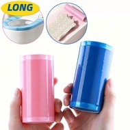 LONNGZHUAN 100/133Pcs Barrier Film Tape, Waterproof Disposable Disposable Isolation Membrane, Durabl