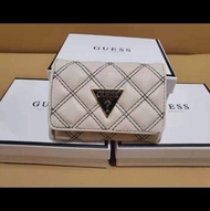 Guess กระเป๋าสตางค์ กระเป๋าguessของแท้ Guess กระเป๋าตังค์ ผญ กระเป๋า guessแท้ guess กระเป๋า Guess กร