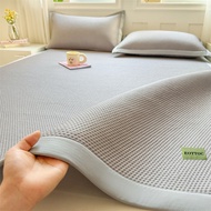 Free Shipping💓Taiwan Ready Stock💓Cool Mattress Cool Mattress Cool Mattress Mattress Double Standard 