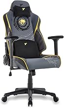 TTRacing Swift X Pro Geto Edition Gaming Chair - Jujutsu Kaisen Collection
