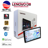 จอแอนดรอยด์ เครื่องเสียงติดรถยนต์ สำหรับ REVO ปี 2015 ขนาด 10" (Andriod 2 DIN DIGITAL MULTI MEDIA RE