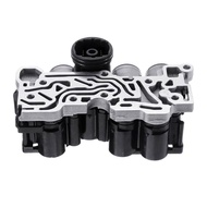 Transmission Solenoid Valve Transmission Solenoid Valve Body for 5R55S 5R55W Ford Lincoln Mercury 9L