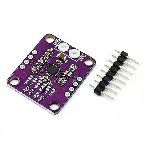 MCU-472 TS472 Amplifier Module Electret Microphone Audio Preamplifier Board With 2.0 V Bias Output P