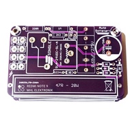 PCB SOFTSTART DOUBLE LAYER FR4
