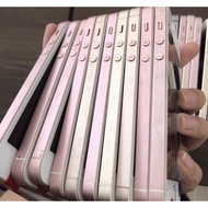 With Fingerprint 5S 6 P 128GB 64GB 16Gb 4G Cell Phone Smart Phone Openline