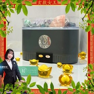 玄数女王 【水晶原石阔香机 Crystal Stone Diffuser] LINN Series Product】棂系列产品 | The Numerology Queen