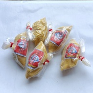 Paikin kuning merah besar