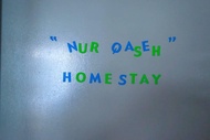 Nur Qaseh homestay