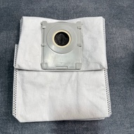 Kowals Sweeping Robot T50/X8/T80/X9 Series Silver Ion Dust Bag Dust Bag Garbage Bag Consumables